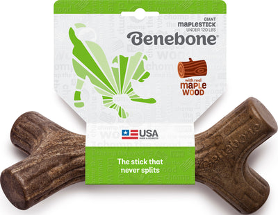 Benebone Maplestick