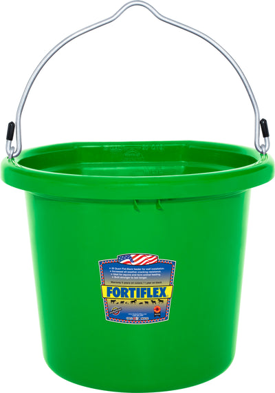 Fortiflex Flat Back Bucket