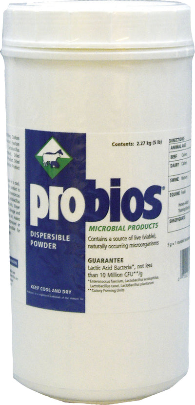 Probios Dispersible Powder Multi-Species