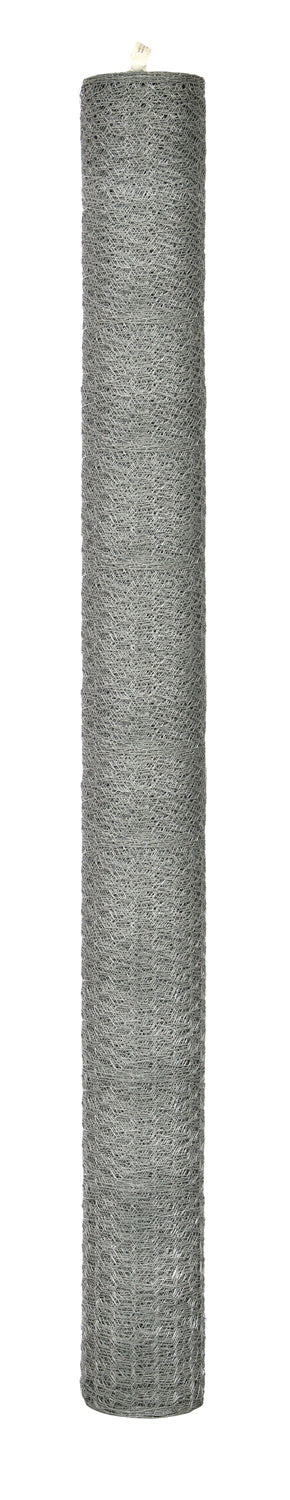 Galvanized Hex Netting