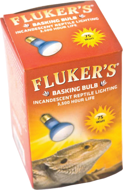 Basking Spotlight Bulb