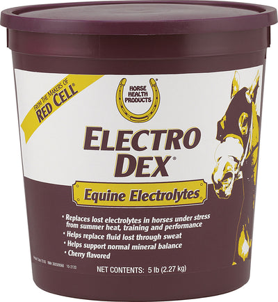 Electro Dex Equine Electrolytes