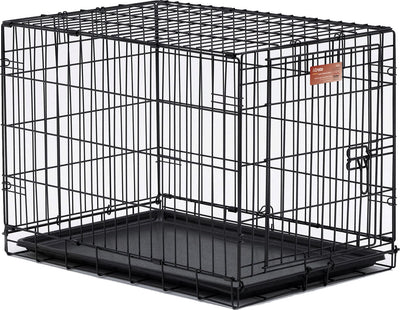 I-Crate Single Door