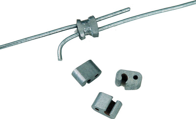 Dare Fence Taps 100s