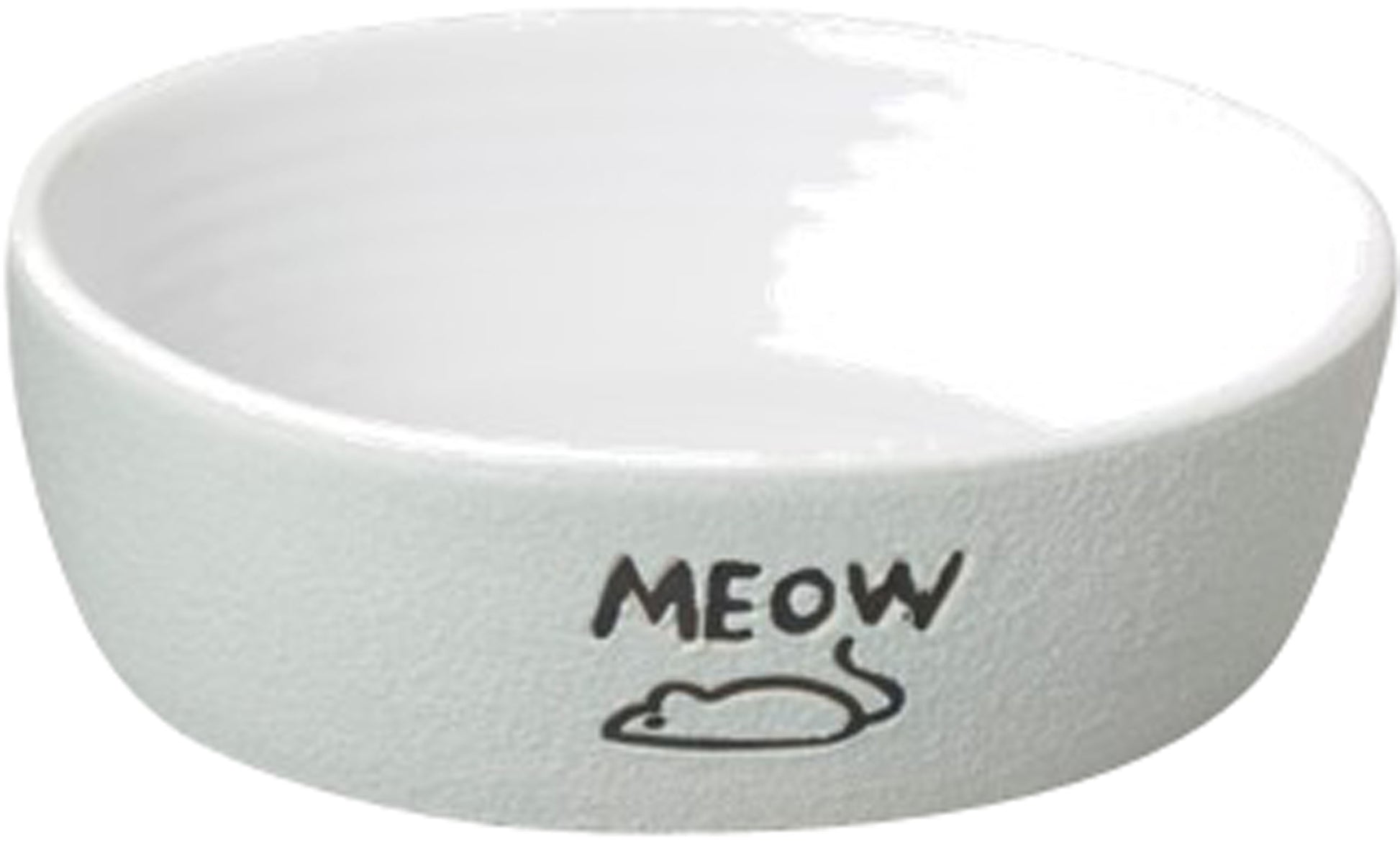 Spot Nantucket Meow Dish