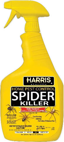 Harris Spider Killer Ready-To-Use