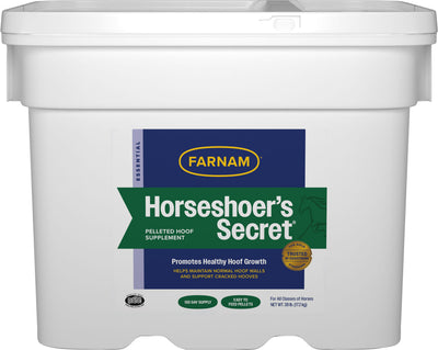 Horseshoer'S Secret Pelleted Hoof Supplement