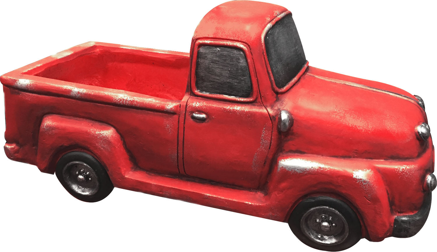 Esschert Design Mgo Truck Planter