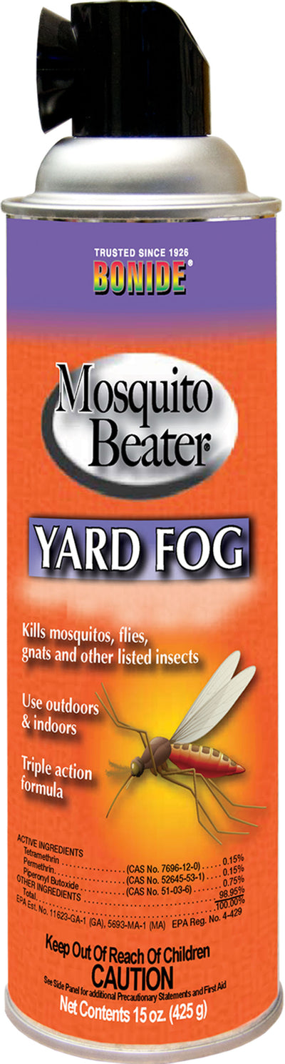 Bonide Mosquito Beater Yard Fog