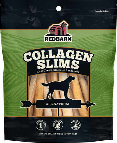 Redbarn Naturals Collagen Slims