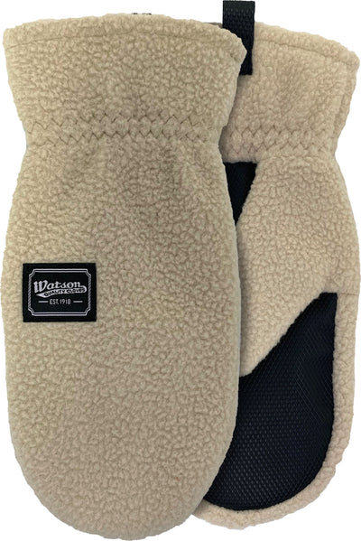 Watson Gloves Lady Baa Baa Mitt Wastenot Fabric