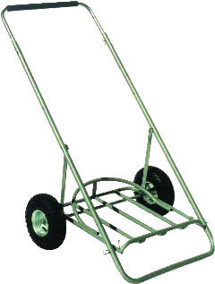 Foldable Muck Cart