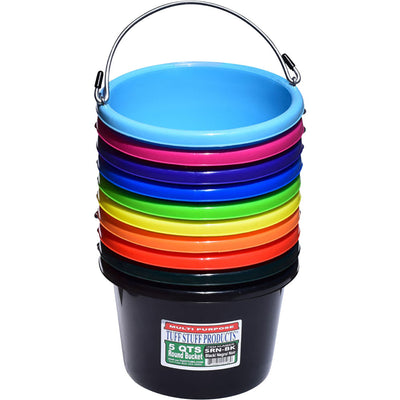 Utility Pail Assortment