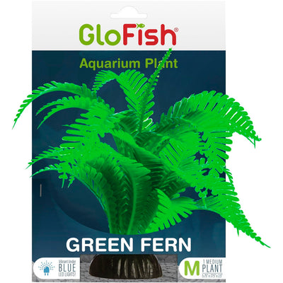Glofish Aquarium Plant