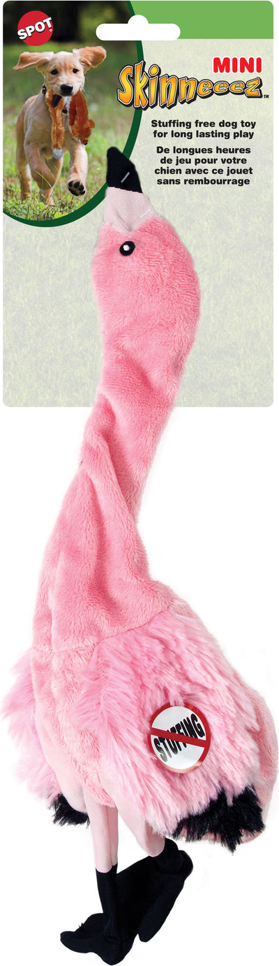 Skinneeez Mini Pink Flamingo