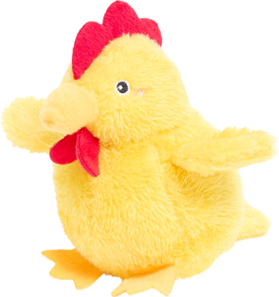 Zippypaws Tuff+ 2-In-1 Birdiez - Chicken