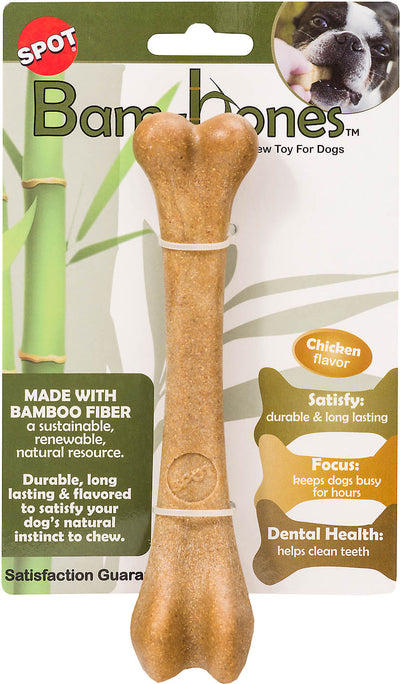 Spot Bambone Bone
