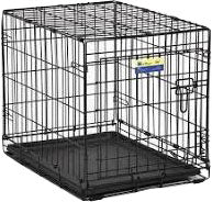 Contour Single Door Dog Crate
