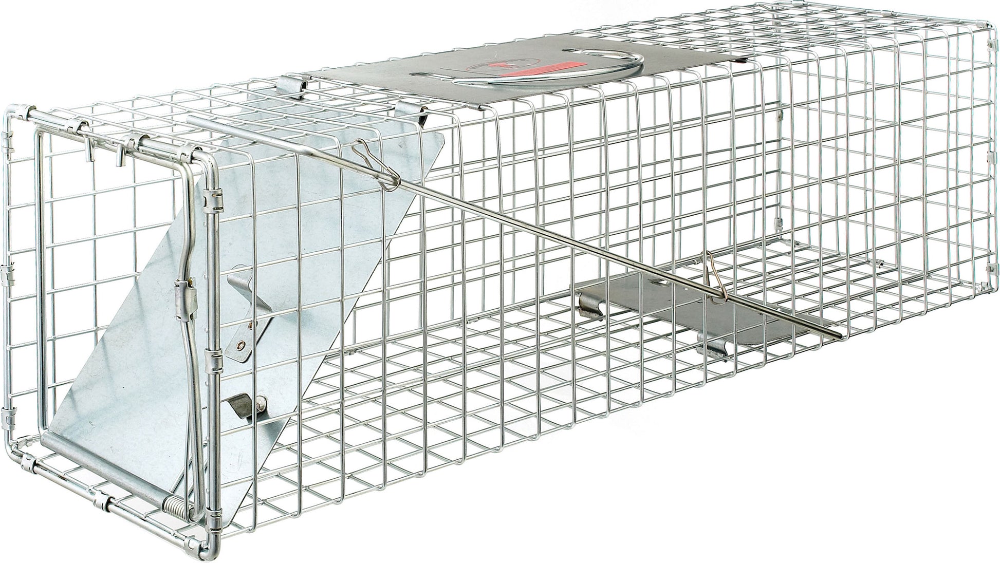 Little Giant Single Door Live Animal Trap