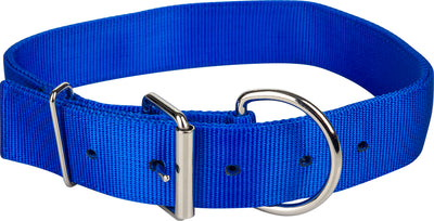 Gatsby Nylon Cattle Collar