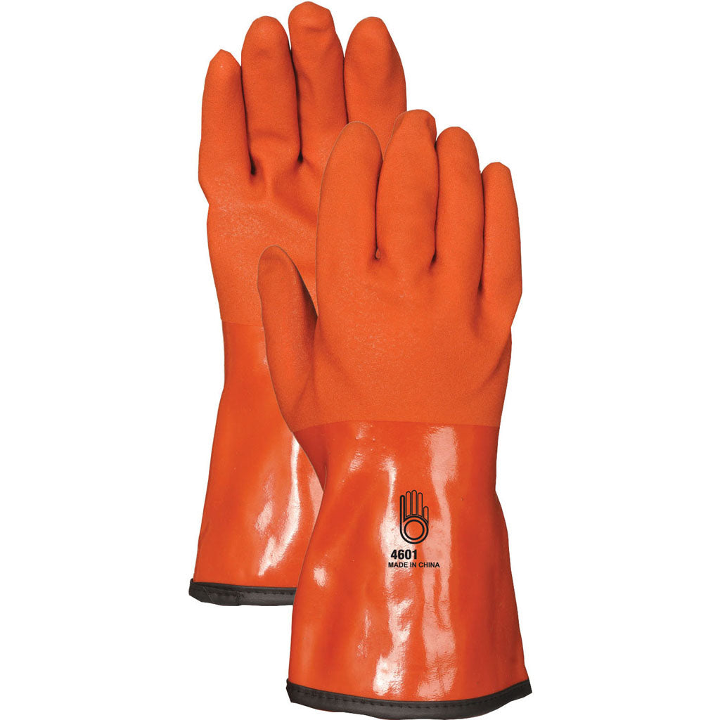 Bellingham Snow Blower Insulated Gloves
