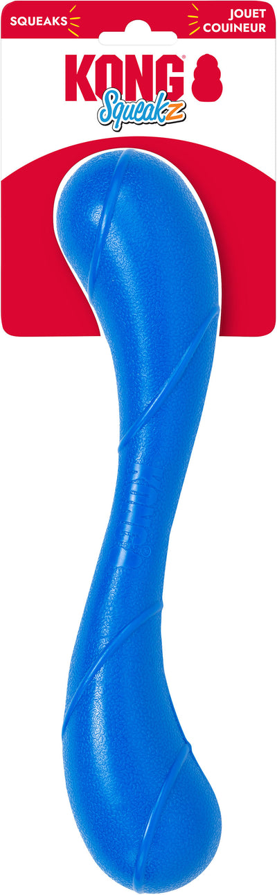Kong Squeakz Stick