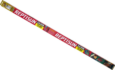 Reptisun 5.0 Uvb T5 Ho Linear Lamp