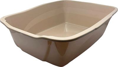 Van Ness Cat Litter Pan