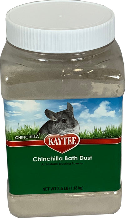 Kaytee Chinchilla Dust Bath
