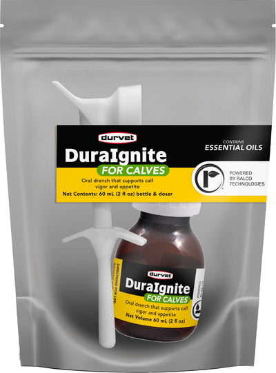 Durvet Duraignite For Calves