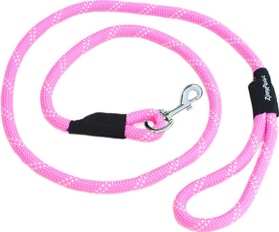 Zippypaws Climbers' Rope Leash