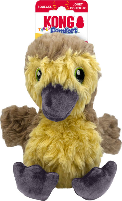 Kong Comfort Tykes Gosling