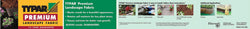 Typar Premium Landscape Fabric