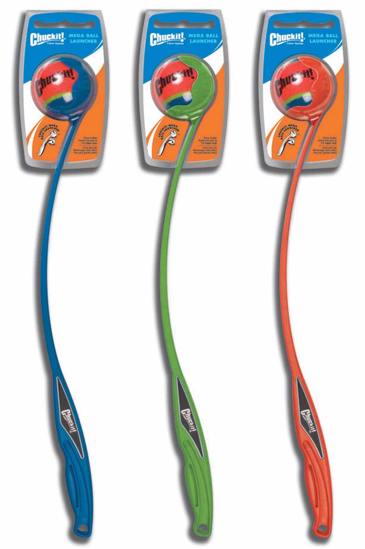 Chuckit! Sport Ball Launcher