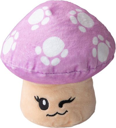 Snugarooz Magic The Mushroom