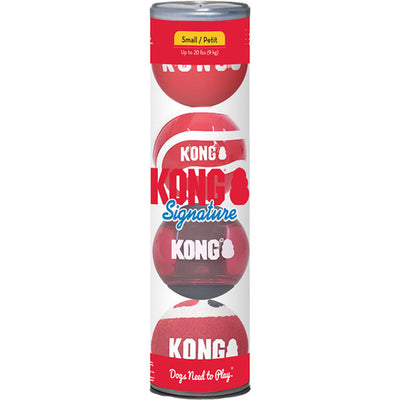 Kong Signature Balls