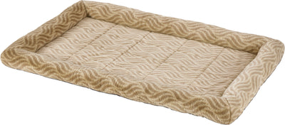 Quitetime Deluxe Wave Pet Bed