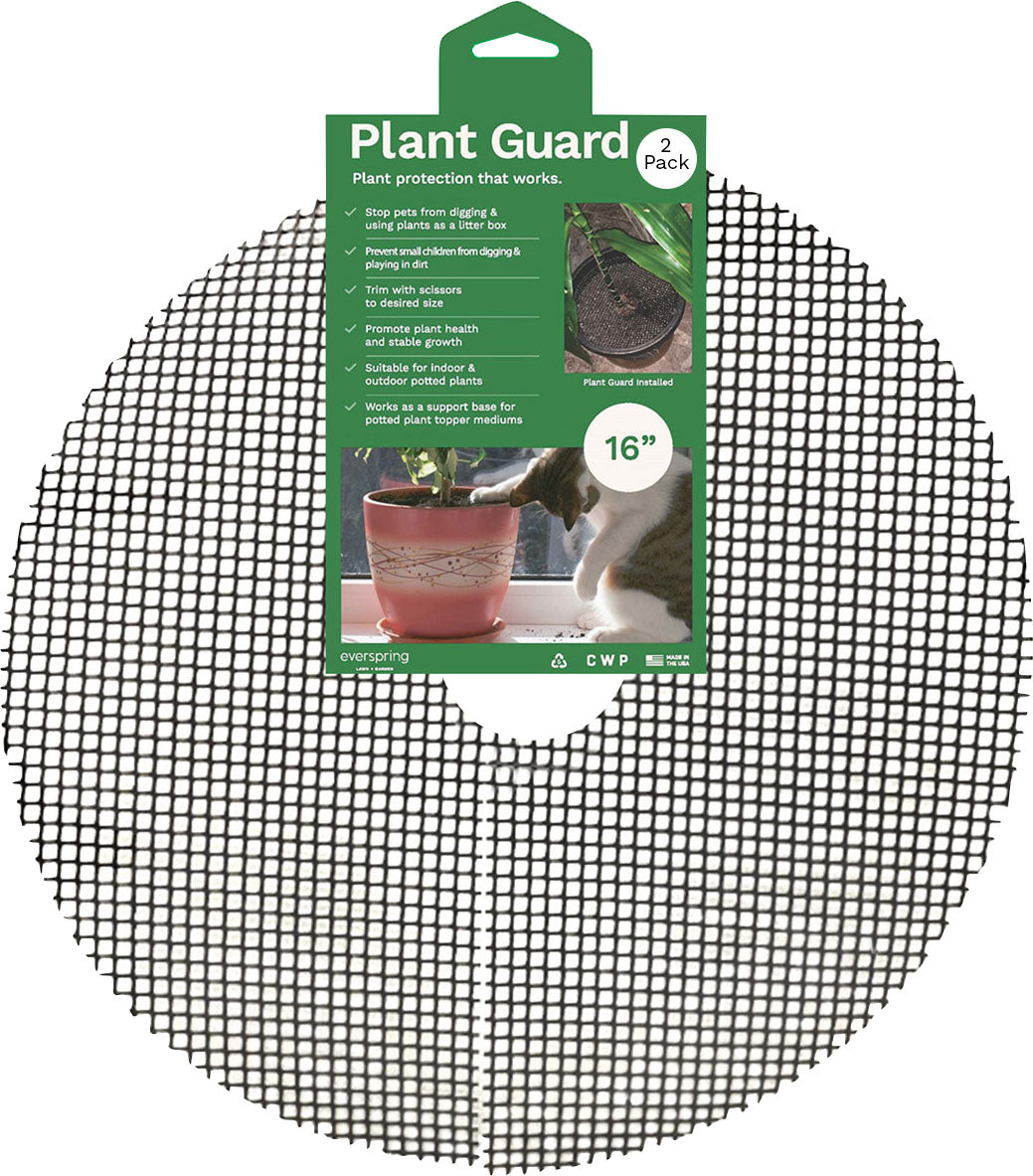 Everspring Plant Guard