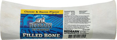 Redbarn Filled Bone Bagged