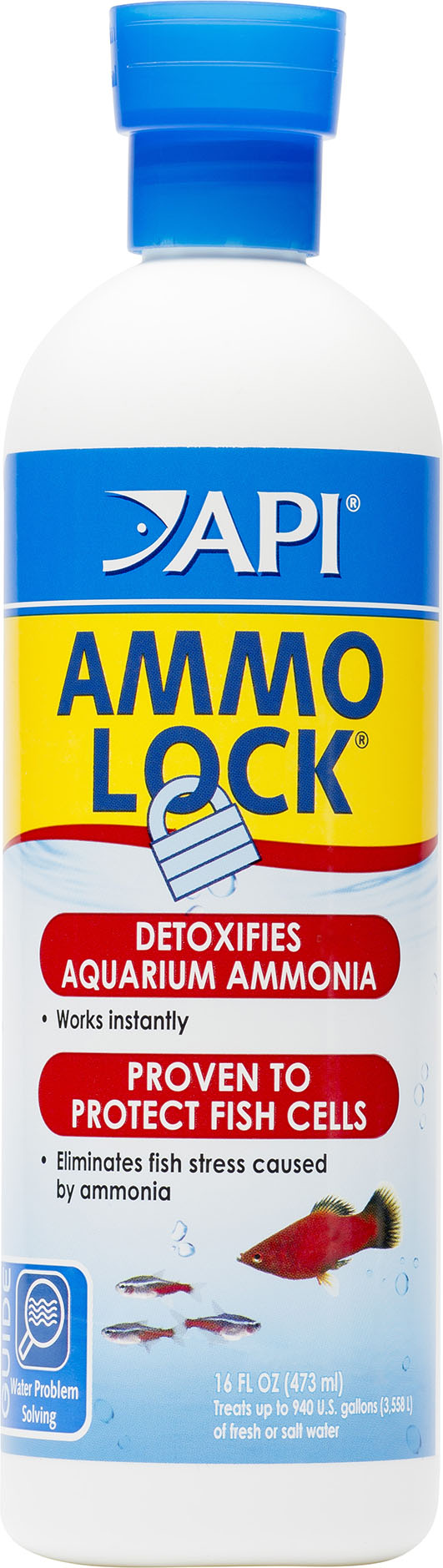 Api Ammo Lock