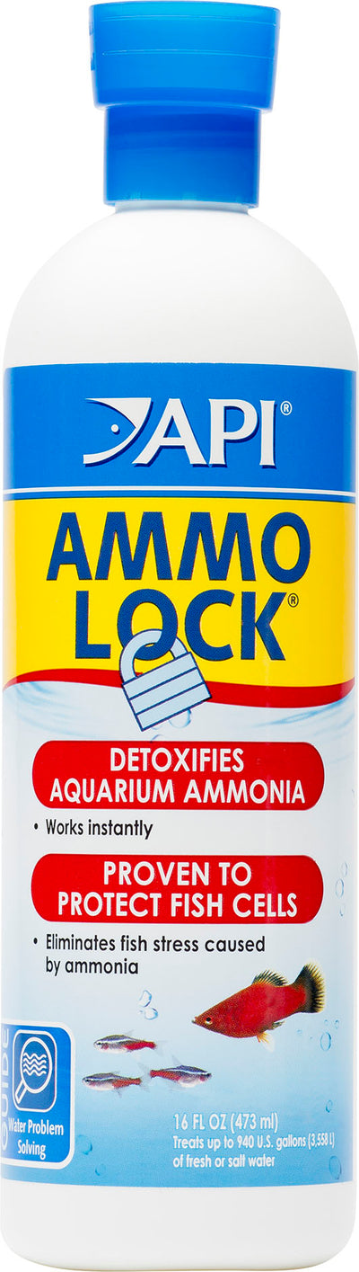 Api Ammo Lock