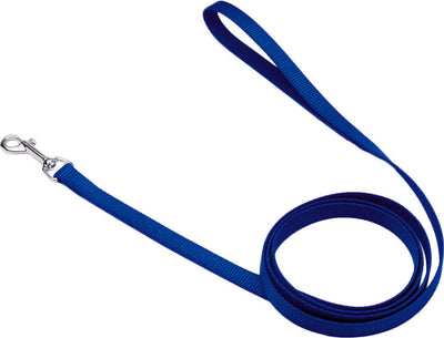 Single Ply Dog Leash