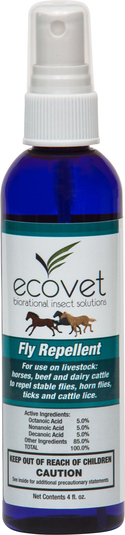 Ecovet Fly Repellent