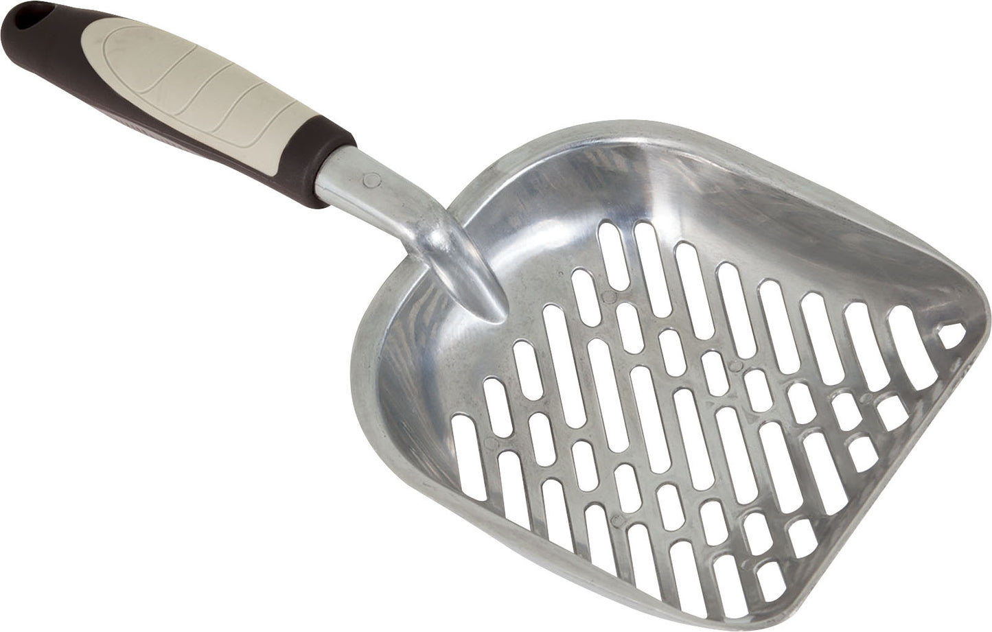 Metal Litter Scoop