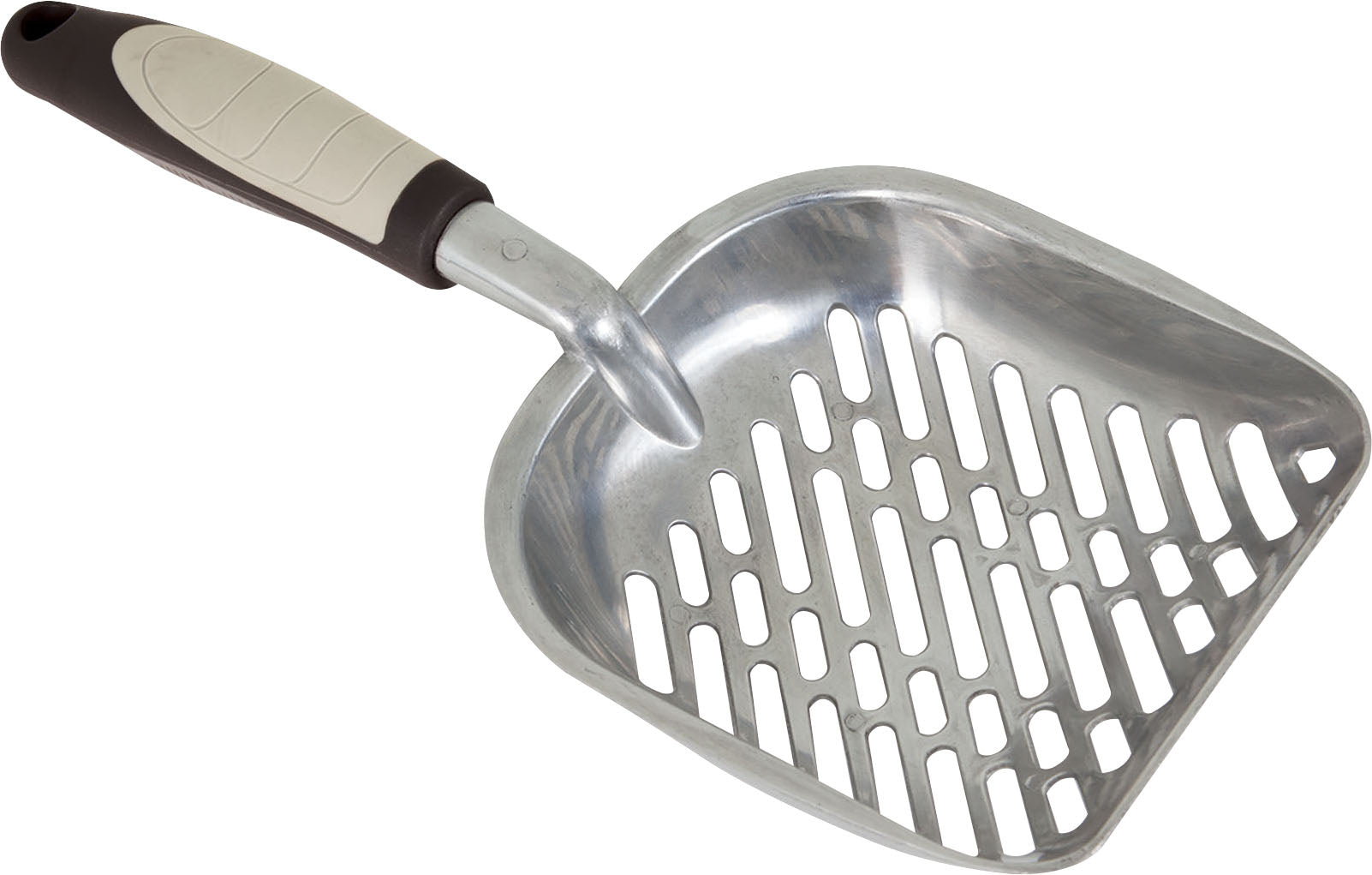 Metal Litter Scoop