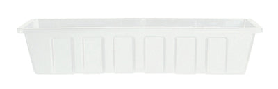 Poly-Pro Flower Box Planter Liner