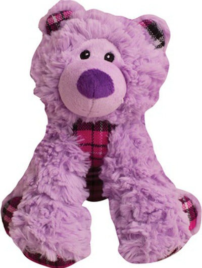 Snugarooz Bella The Bear Mfg Prblm 1206