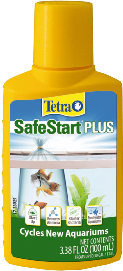 Tetra Safestart Plus