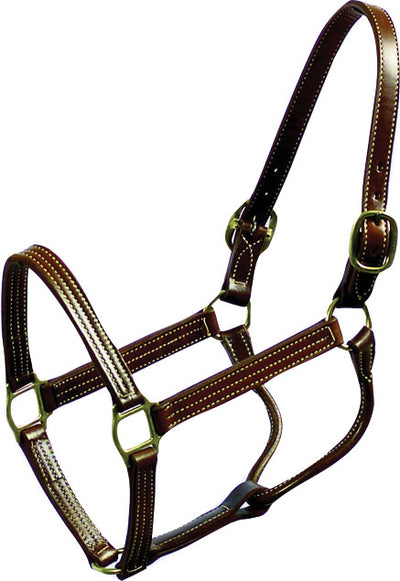 Beiler'S Thoroughbred Halter