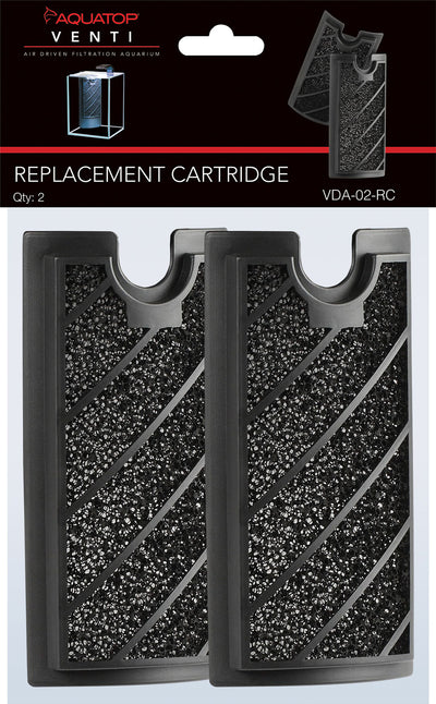 Aquatop Venti Replacement Cartridge